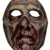 Slasher Zombie Horror-Maske