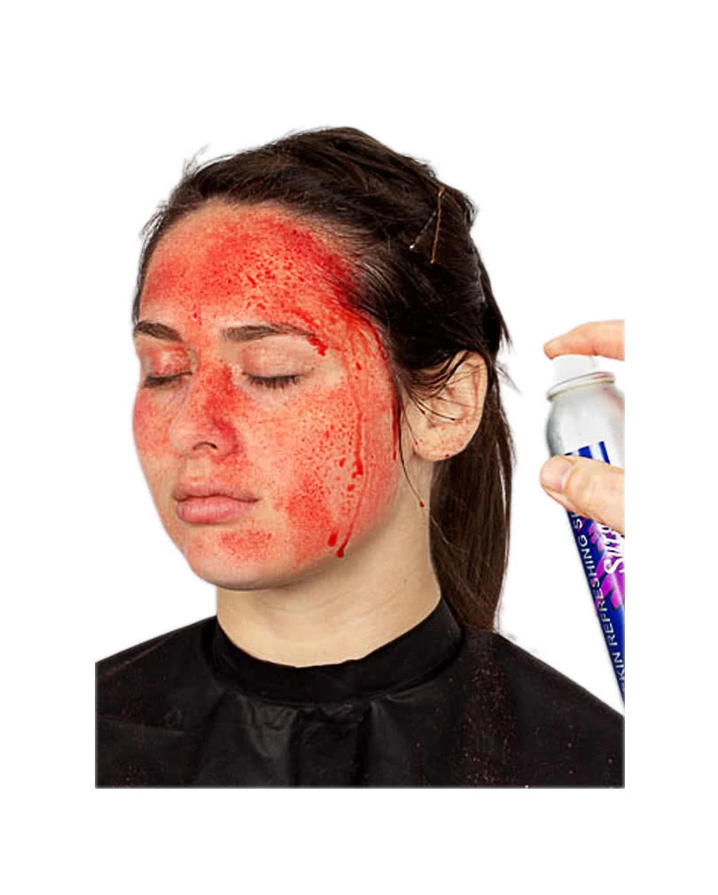 Blutpuder Spezial Effekt 4 Blutpuder Spezial Effekt – Bild 2