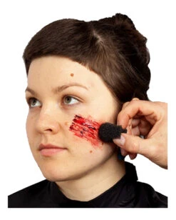 Dunkler Blutschorf / Fresh Scratch