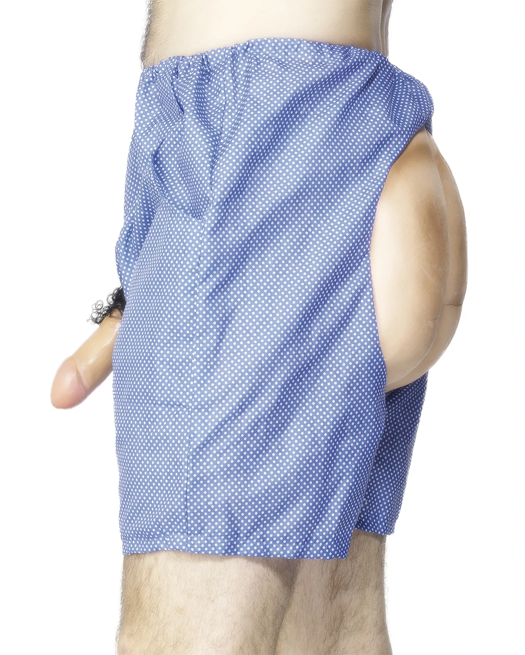 Exhibitionisten Boxershort