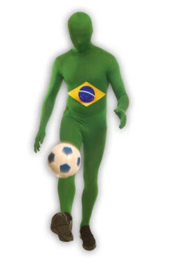 Brasilien Funsuit