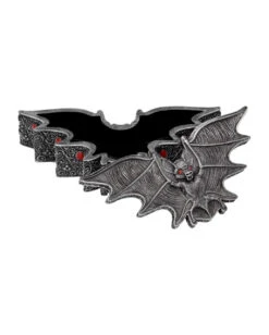 Carpe Noctem Fledermaus Schmuckschatulle -FaschingFreude Verkäufe carpe noctem vampi fledermaus schatulle carpe noctem jewellery box gothic geschenkartikel 39259 05