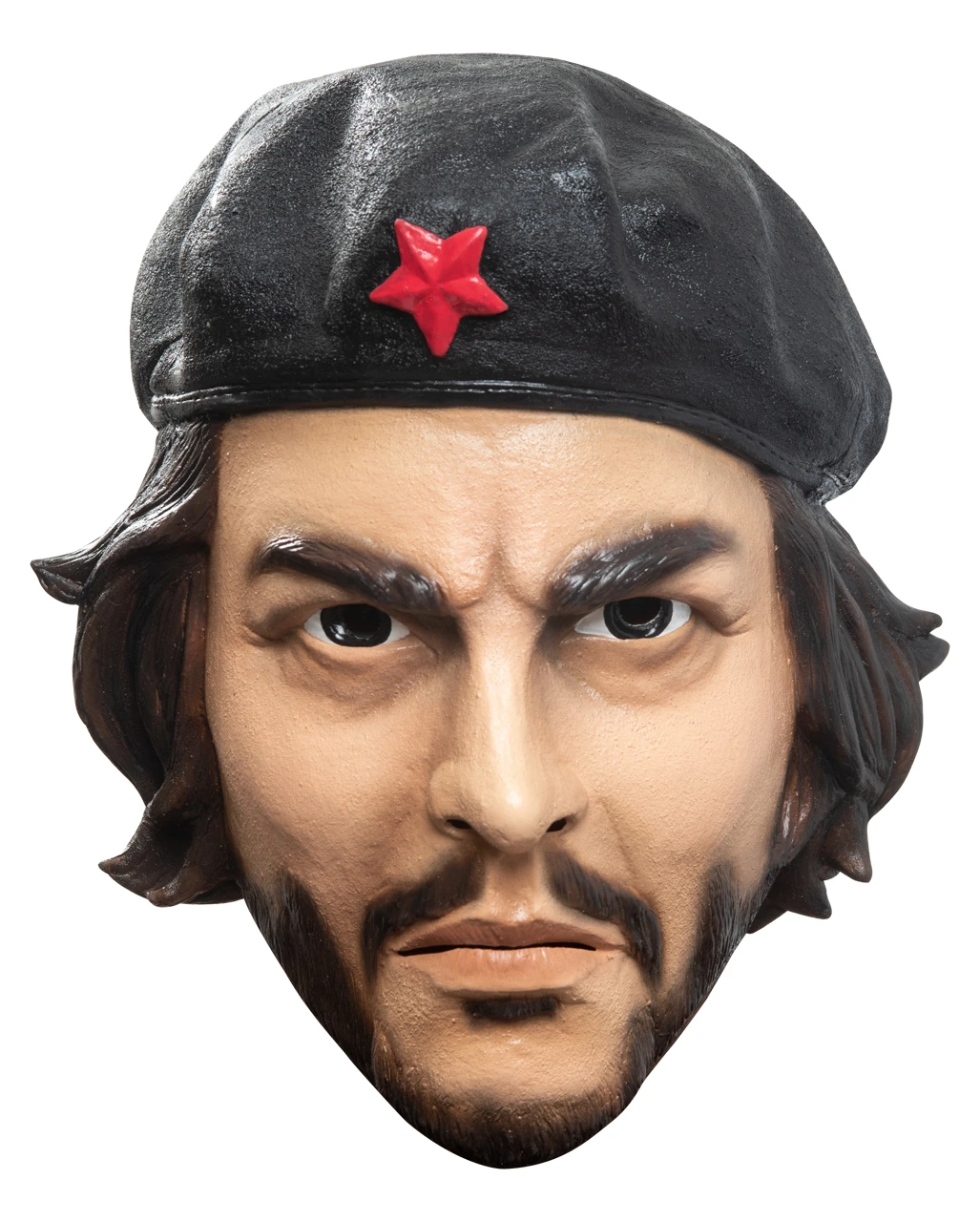 Ernesto Che Guevara Maske 3 Ernesto Che Guevara Maske