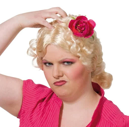 Damen Perücke Cindy 3 Damen Perücke Cindy