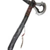 Assassins's Creed Connors Tomahawk Polsterwaffe -FaschingFreude Verkäufe connors tomahawk polsterwaffe assassins creed 3 larp und cosplay schaumstoffwaffen 36936