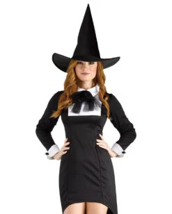 Coven Witch Damenkostüm -FaschingFreude Verkäufe coven witch kostuem 37639 2