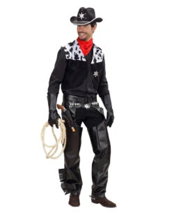 Texas Ranger Kostüm Set