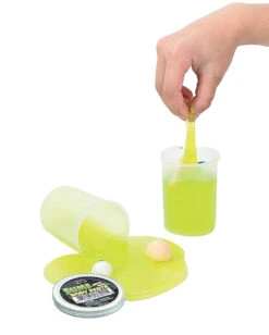 Crazy Schleim Mit Körperteilen