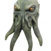 Cthulhu Latexmaske 2 Cthulhu Latexmaske -FaschingFreude Verkäufe cthuhlu maske halloween maske horror maske tentalel wesen maske octopus maske 22505 01