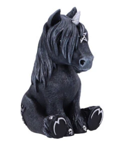 Culticorn Cult Cutie Figur 10,2cm -FaschingFreude Verkäufe cultcorn figur culticorn figurine gothic einhorn figur cult cuties figuren 53304 04