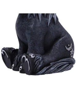 Culticorn Cult Cutie Figur 10,2cm -FaschingFreude Verkäufe cultcorn figur culticorn figurine gothic einhorn figur cult cuties figuren 53304 06