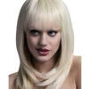 Tanja Damen Perücke Blond