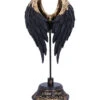 Fallen Angel Wings Figur 26cm