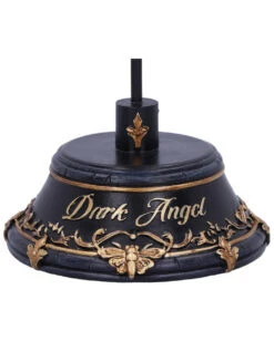 Fallen Angel Wings Figur 26cm -FaschingFreude Verkäufe dark angel wings figur dark angel figurine gothic deko 50307 06