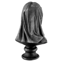 Dark Veil Totenschädel Büste 21cm 8 Dark Veil Totenschädel Büste 21cm -FaschingFreude Verkäufe dark veil totenkopf bueste dark veil totenschaedel bueste dark veil skull bust 52699 03