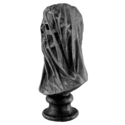 Dark Veil Totenschädel Büste 21cm 9 Dark Veil Totenschädel Büste 21cm -FaschingFreude Verkäufe dark veil totenkopf bueste dark veil totenschaedel bueste dark veil skull bust 52699 04