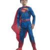 Superman Kinderverkleidung