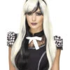 Deluxe Gothic Alice Perücke