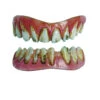 Dental FX Veneers Zombie-Zähne -FaschingFreude Verkäufe dental fx veneers zombie zaehne horror make up 22206