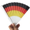 Fan-Fächer Germany -FaschingFreude Verkäufe deutschland faecher schland fanartikel fussball wm fussball em fan faecher schwarz rot gold 8802422