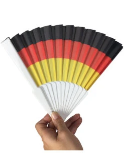 Fan-Fächer Germany