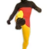 Deutschland Funsuit 1 Deutschland Funsuit -FaschingFreude Verkäufe deutschland speedsuit fanartikel speedsuit ganzkoerperanzug schwarz rot gold 8802396
