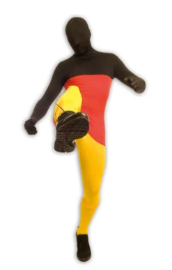 Deutschland Funsuit
