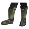 Halo Master Chief Stiefelstulpen Für Kinder -FaschingFreude Verkäufe dg89999