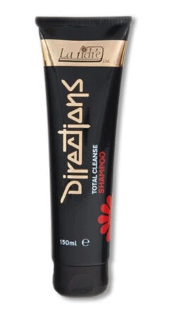 Total Cleanse Shampoo