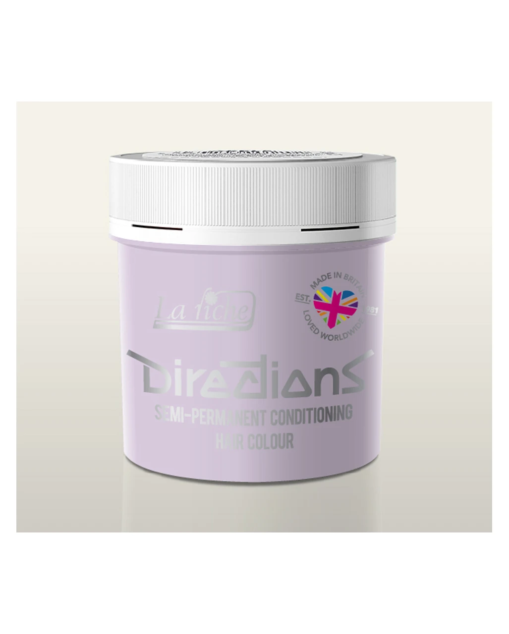 White Toner Directions 4 White Toner Directions – Bild 2