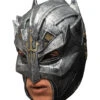 Drachenkrieger Maske -FaschingFreude Verkäufe dragon warrior helm cosplay maske larp maske ritterruestung 28800