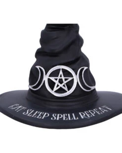 Eat Sleep Spell Repeat Hängedeko Ornament 9cm -FaschingFreude Verkäufe eat sleep spell repeat haenge ornament eat sleep spell repeat hanging ornament 53449 05