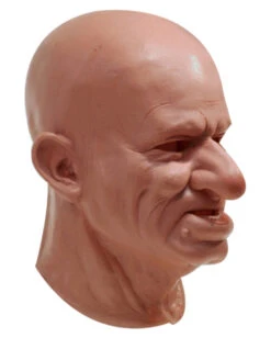 Edgar Maske Aus Schaumlatex -FaschingFreude Verkäufe edgar maske aus schaumlatex realistische gesichtsmake maennermaske 15345 03