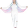 Unicorn Flügel Soft 1 Unicorn Flügel Soft -FaschingFreude Verkäufe einhorn fluegel soft pastell unicorn kostuemzubehoer unicorn soft wings 31129