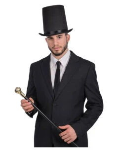 Eleganter Herrenzylinder