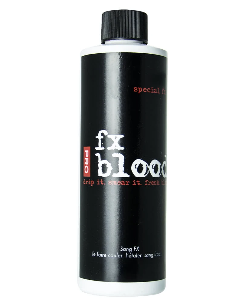 Filmblut / FX Blood 480ml 3 Filmblut / FX Blood 480ml