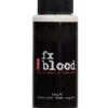 Flüssiges Kunstblut 60 Ml 2 Flüssiges Kunstblut 60 Ml -FaschingFreude Verkäufe filmblut fx blut halloween blut hochwertiges theaterblut vampirblut 23613