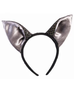 Fledermaus Ohren Haarreif