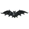 Schlüsselbrett Fledermaus 1 Schlüsselbrett Fledermaus -FaschingFreude Verkäufe fledermaus schluesselbrett gothic wanddeko bat key board bild1 28134