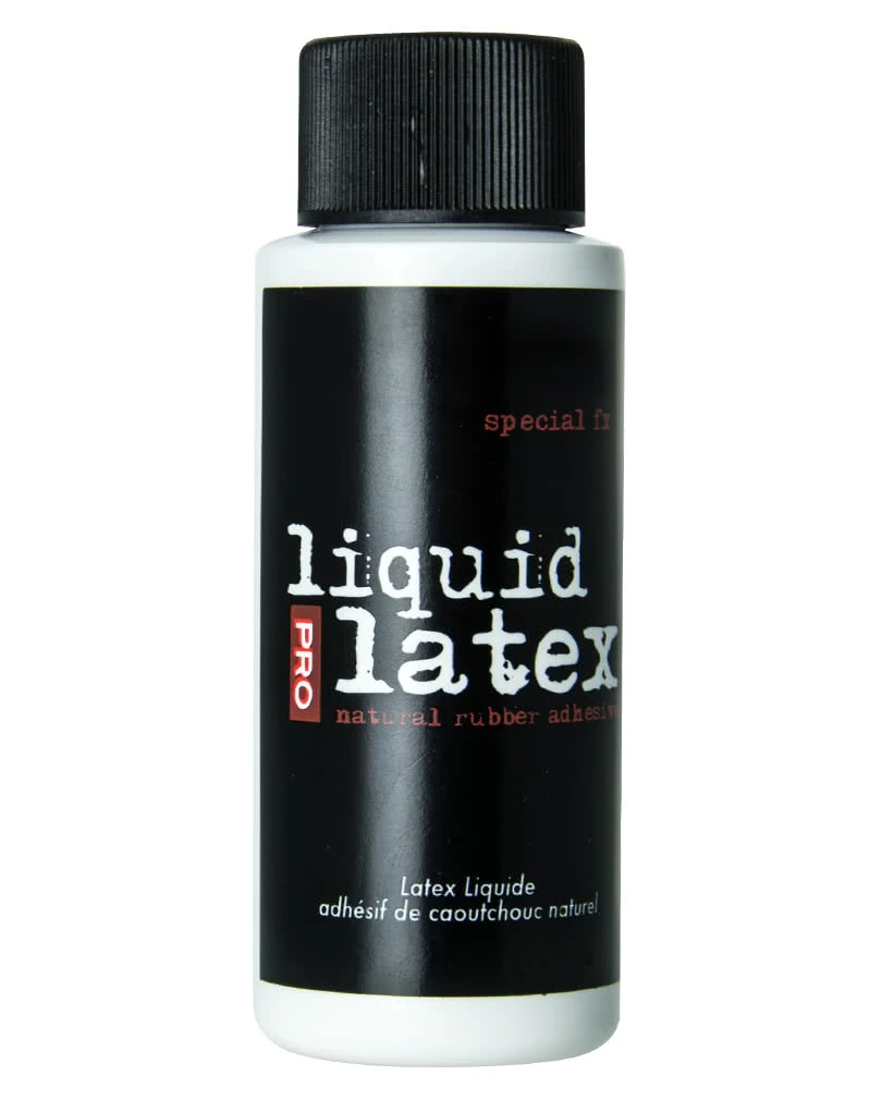 Flüssiglatex Weiß/Transparent 60ml 3 Flüssiglatex Weiß/Transparent 60ml
