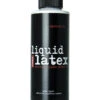 Flüssig Latex Hautfarben / Flesh 240ml