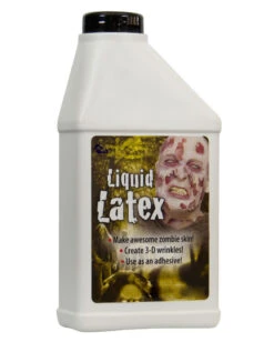 Weißes Flüssiglatex 470ml