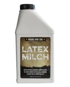 Flüssiglatex Als Latexmilch 470ml