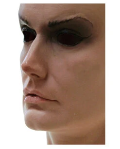 Isabella Frauenmaske -FaschingFreude Verkäufe frauenmaske mongerbella crossdresser frauemmaske prominenten maske 27882 03