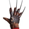 Freddy Krueger Handschuh The Dream Master Collectors - Nightmare On Elm... -FaschingFreude Verkäufe freddy krueger handschuh the dreammaster sammler edition nightmare on elm street 4 freddy krueger glove 50209
