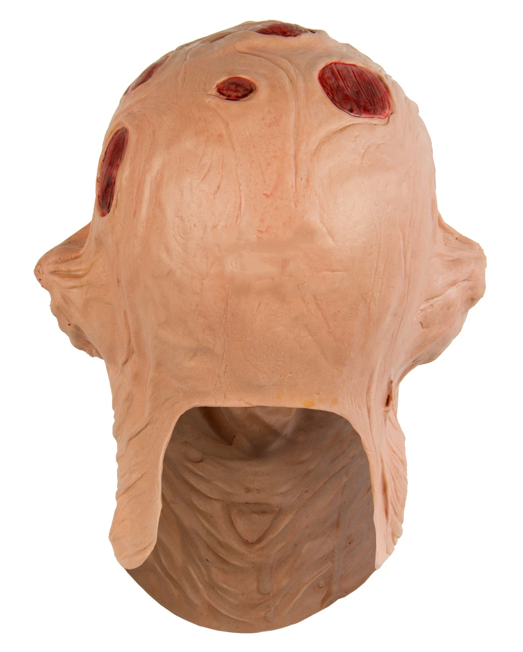 Freddy Schaumlatex Maske 5 Freddy Schaumlatex Maske – Bild 3
