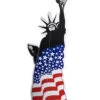 Wimpel Freiheitsstatue 2 Wimpel Freiheitsstatue -FaschingFreude Verkäufe freiheitsstatue wimpel usa dekoartikel amerika mottoparty deko 8802686