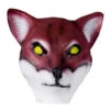 Fuchs Maskerade