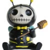 Furrybones Figur - Bumble Bee Klein