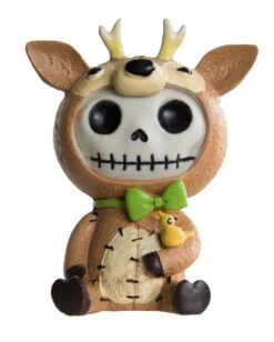 Furrybones Figur - Deer Klein